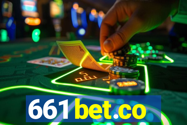 661 bet.co